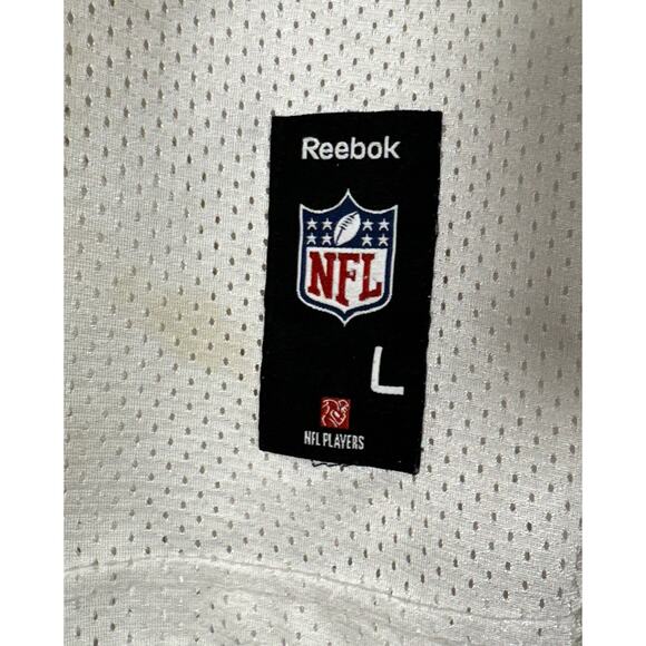 Vintage Cris Carter #80 Apparel Reebok Jersey - Youth large - Picture 8 of 12